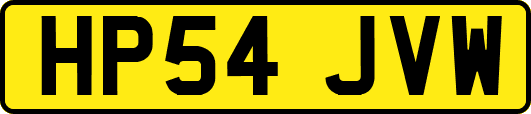 HP54JVW