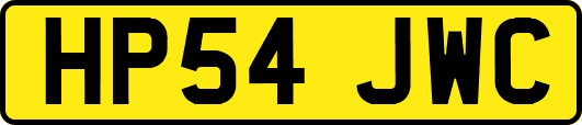 HP54JWC
