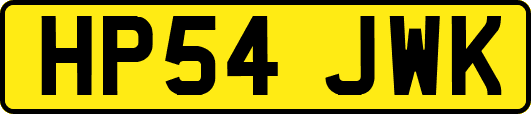 HP54JWK