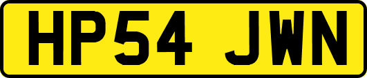 HP54JWN