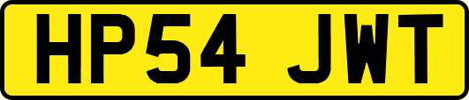 HP54JWT