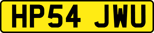 HP54JWU