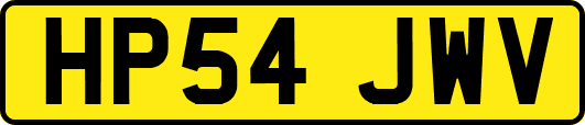 HP54JWV