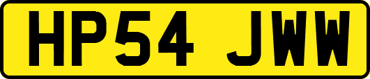 HP54JWW