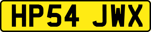 HP54JWX