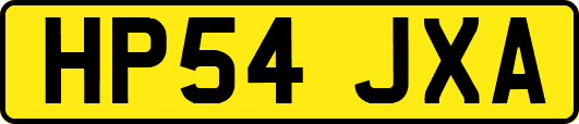 HP54JXA