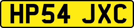 HP54JXC