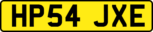 HP54JXE