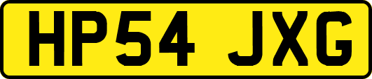 HP54JXG