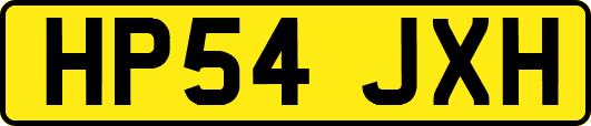 HP54JXH