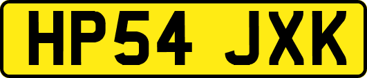 HP54JXK