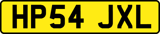 HP54JXL