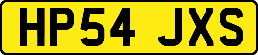 HP54JXS