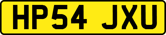 HP54JXU