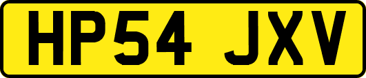 HP54JXV