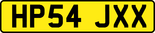 HP54JXX