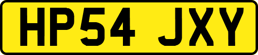 HP54JXY