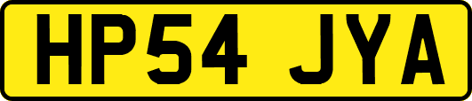 HP54JYA