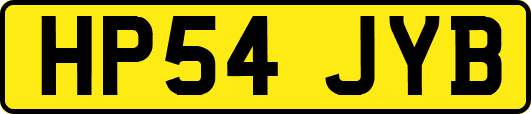HP54JYB
