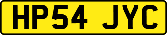 HP54JYC