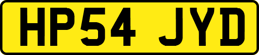 HP54JYD