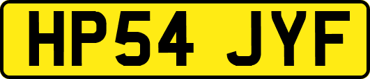 HP54JYF