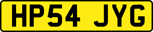 HP54JYG