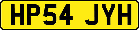 HP54JYH