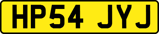 HP54JYJ