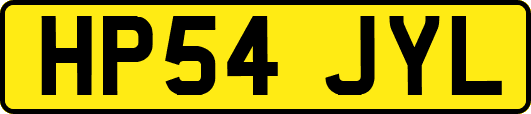 HP54JYL