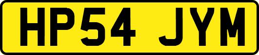 HP54JYM