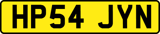 HP54JYN