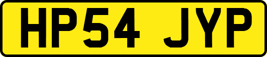 HP54JYP