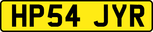 HP54JYR