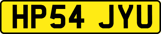 HP54JYU