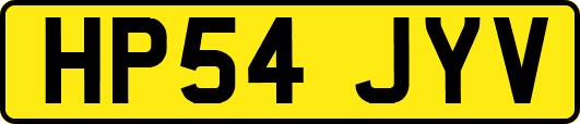 HP54JYV