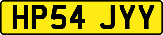 HP54JYY