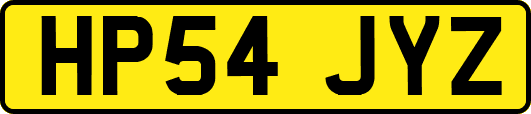 HP54JYZ