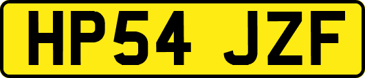 HP54JZF