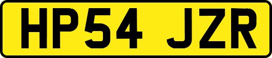 HP54JZR