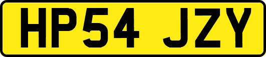 HP54JZY