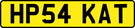 HP54KAT