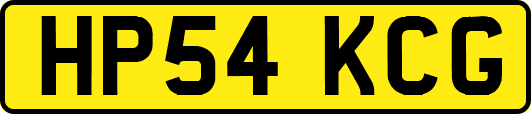 HP54KCG