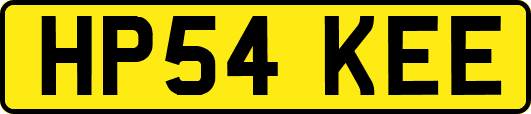 HP54KEE