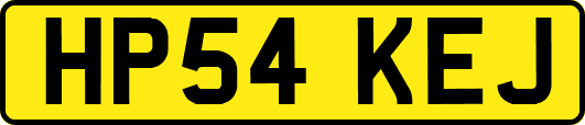 HP54KEJ