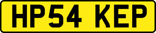 HP54KEP