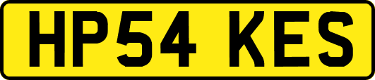 HP54KES