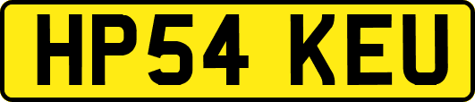HP54KEU