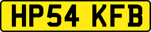 HP54KFB