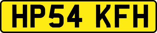 HP54KFH
